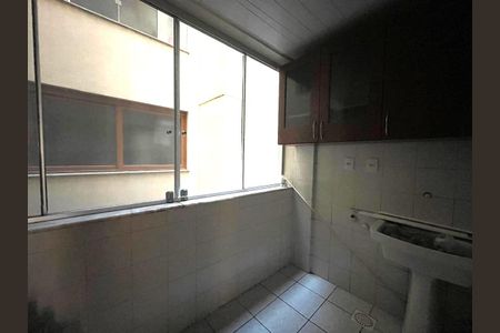 Apartamento à venda com 52m², 1 quarto e sem vaga