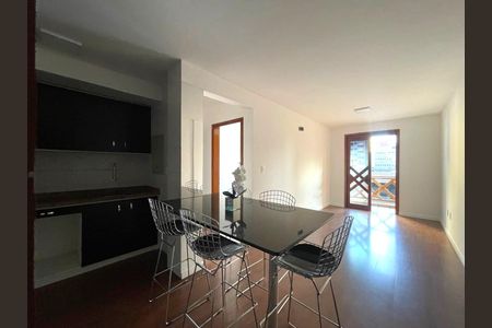 Apartamento à venda com 52m², 1 quarto e sem vaga