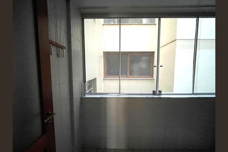 Apartamento à venda com 52m², 1 quarto e sem vaga