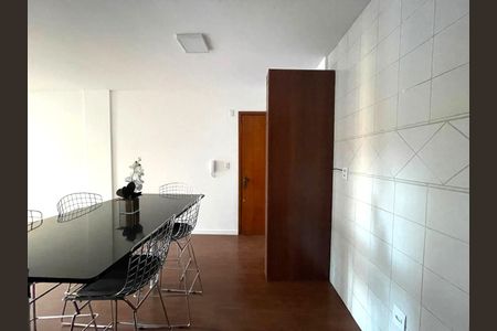 Apartamento à venda com 52m², 1 quarto e sem vaga