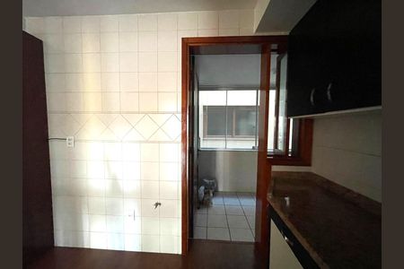 Apartamento à venda com 52m², 1 quarto e sem vaga