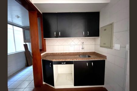 Apartamento à venda com 52m², 1 quarto e sem vaga