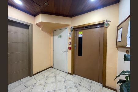 Apartamento à venda com 52m², 1 quarto e sem vaga