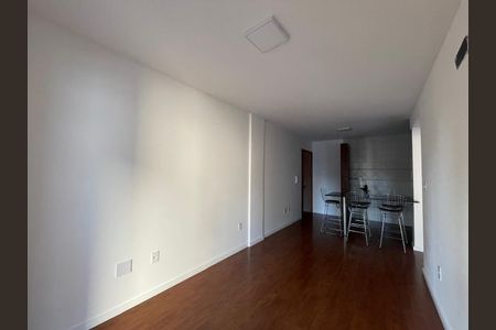Apartamento à venda com 52m², 1 quarto e sem vaga