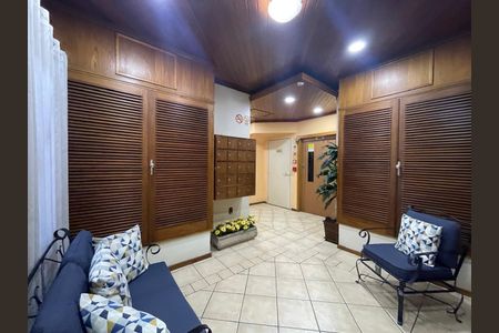 Apartamento à venda com 52m², 1 quarto e sem vaga