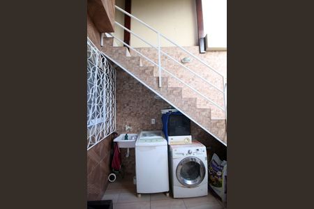 Casa para alugar com 24m², 1 quarto e sem vagaÁrea de Serviço