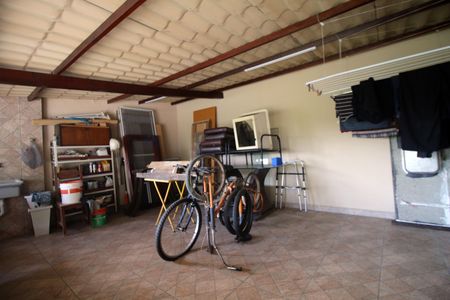 Casa para alugar com 24m², 1 quarto e sem vagaTerraço