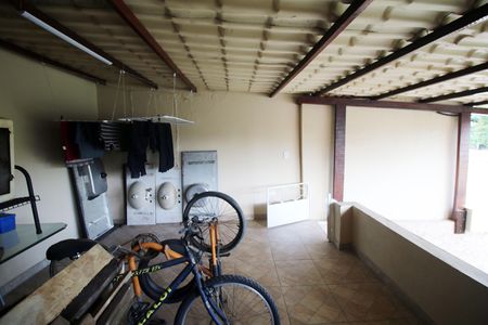 Casa para alugar com 24m², 1 quarto e sem vagaTerraço