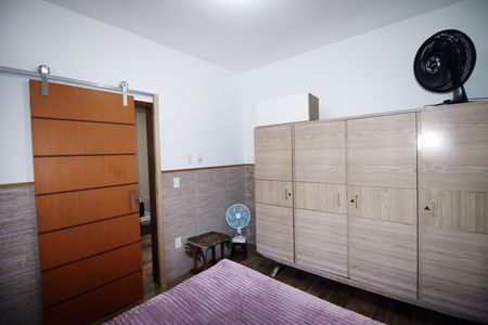  Quarto de casa para alugar com 1 quarto, 24m² em Colégio, Rio de Janeiro