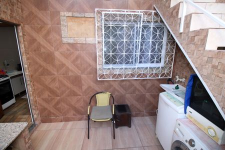 Casa para alugar com 24m², 1 quarto e sem vagaÁrea de Serviço