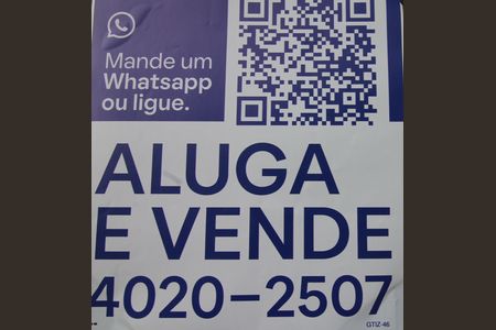 Casa para alugar com 24m², 1 quarto e sem vagaCódigo