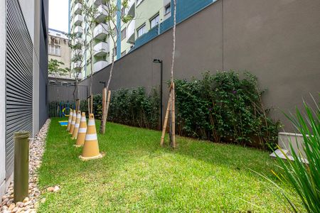 Studio para alugar com 29m², 1 quarto e sem vaga Studio para alugar com 29m², 1 quarto e sem vagaPet Place