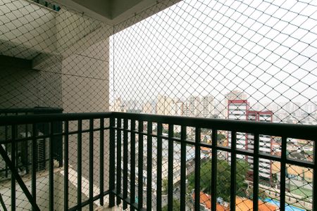 Apartamento para alugar com 100m², 3 quartos e 2 vagas Apartamento para alugar com 100m², 3 quartos e 2 vagasVaranda da Suíte
