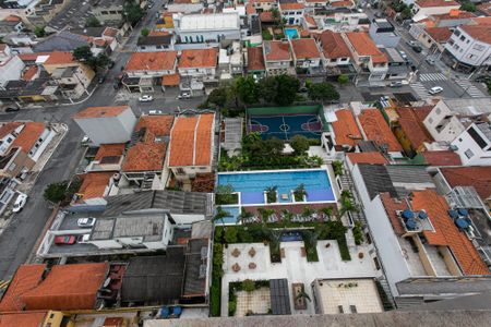 Apartamento para alugar com 100m², 3 quartos e 2 vagas Apartamento para alugar com 100m², 3 quartos e 2 vagasVista da Varanda gourmet