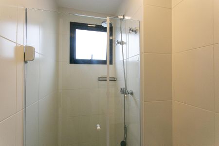 Apartamento para alugar com 100m², 3 quartos e 2 vagas Apartamento para alugar com 100m², 3 quartos e 2 vagasBanheiro