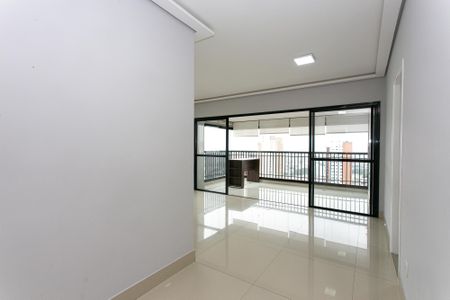 Sala de apartamento para alugar com 3 quartos, 100m² em Vila Carrão, São Paulo