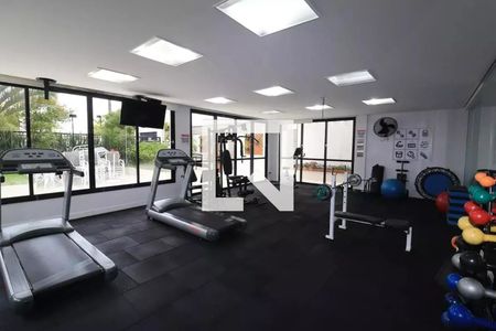 Apartamento para alugar com 100m², 3 quartos e 2 vagas Apartamento para alugar com 100m², 3 quartos e 2 vagasÁrea Comum