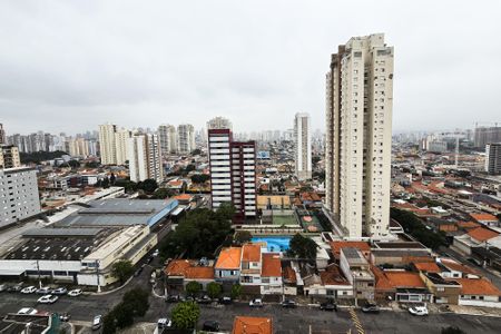 Apartamento para alugar com 100m², 3 quartos e 2 vagas Apartamento para alugar com 100m², 3 quartos e 2 vagasVista do Quarto 2