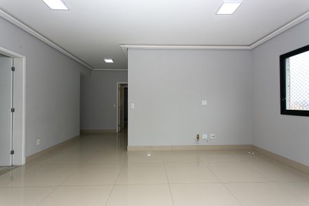 Sala de apartamento para alugar com 3 quartos, 100m² em Vila Carrão, São Paulo