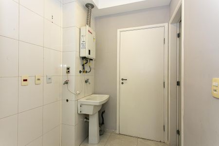 Apartamento para alugar com 100m², 3 quartos e 2 vagas Apartamento para alugar com 100m², 3 quartos e 2 vagasÁrea de Serviço