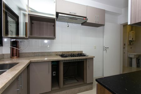 Apartamento para alugar com 100m², 3 quartos e 2 vagas Apartamento para alugar com 100m², 3 quartos e 2 vagasCozinha