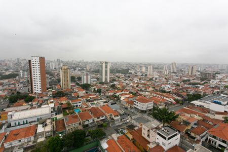Apartamento para alugar com 100m², 3 quartos e 2 vagas Apartamento para alugar com 100m², 3 quartos e 2 vagasVista da Varanda gourmet