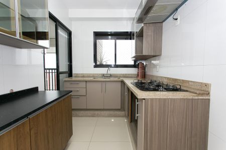 Apartamento para alugar com 100m², 3 quartos e 2 vagas Apartamento para alugar com 100m², 3 quartos e 2 vagasCozinha