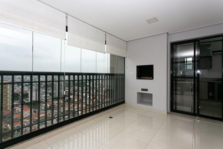 Apartamento para alugar com 100m², 3 quartos e 2 vagas Apartamento para alugar com 100m², 3 quartos e 2 vagasVaranda gourmet