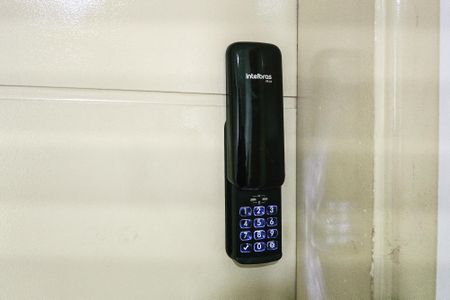 Apartamento para alugar com 100m², 3 quartos e 2 vagas Apartamento para alugar com 100m², 3 quartos e 2 vagasFechadura Eletrônica