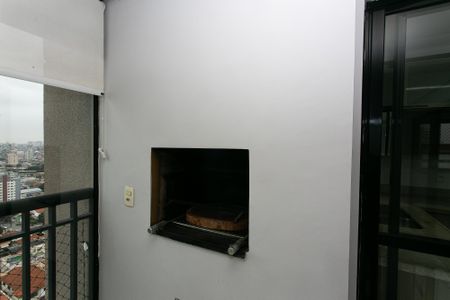 Apartamento para alugar com 100m², 3 quartos e 2 vagas Apartamento para alugar com 100m², 3 quartos e 2 vagasVaranda gourmet