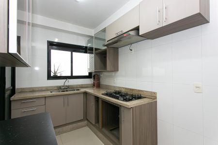 Apartamento para alugar com 100m², 3 quartos e 2 vagas Apartamento para alugar com 100m², 3 quartos e 2 vagasCozinha