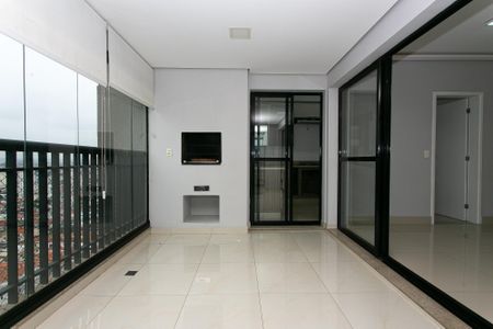 Apartamento para alugar com 100m², 3 quartos e 2 vagas Apartamento para alugar com 100m², 3 quartos e 2 vagasVaranda gourmet