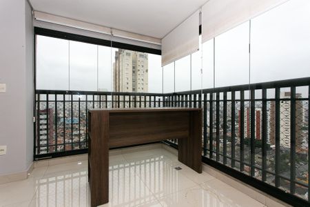 Apartamento para alugar com 100m², 3 quartos e 2 vagas Apartamento para alugar com 100m², 3 quartos e 2 vagasVaranda gourmet