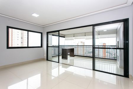 Sala de apartamento para alugar com 3 quartos, 100m² em Vila Carrão, São Paulo