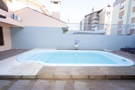 Casa para alugar com 300m², 4 quartos e 4 vagasPiscina