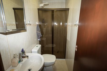 Casa para alugar com 300m², 4 quartos e 4 vagasLavabo