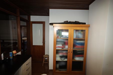 Casa para alugar com 300m², 4 quartos e 4 vagasQuarto 4