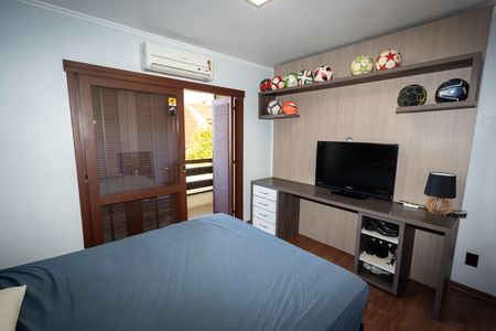 Casa para alugar com 300m², 4 quartos e 4 vagasQuarto 1