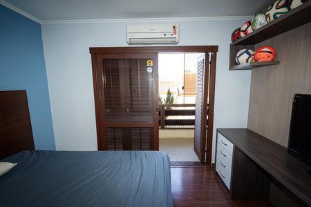 Casa para alugar com 300m², 4 quartos e 4 vagasQuarto 1