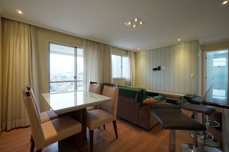 Apartamento para alugar com 1 quarto, 48m² em Vila Mariana, São Paulo