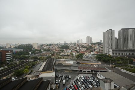 Apartamento para alugar com 1 quarto, 48m² em Vila Mariana, São Paulo