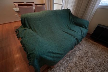 Apartamento para alugar com 1 quarto, 48m² em Vila Mariana, São Paulo