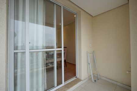 Apartamento para alugar com 1 quarto, 48m² em Vila Mariana, São Paulo
