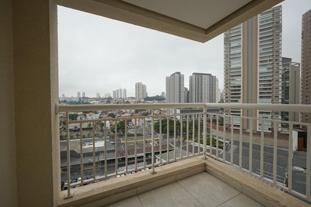Apartamento para alugar com 1 quarto, 48m² em Vila Mariana, São Paulo
