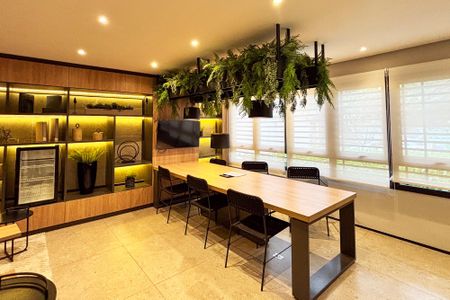 Apartamento à venda com 40m², 1 quarto e 1 vagacoworking