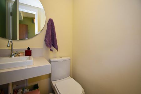 Apartamento à venda com 40m², 1 quarto e 1 vagalavabo