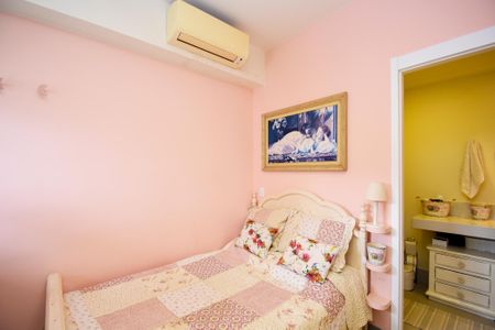 Apartamento à venda com 40m², 1 quarto e 1 vagasuite 