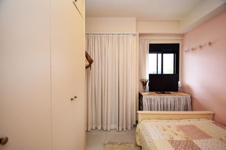 Apartamento à venda com 40m², 1 quarto e 1 vagasuite 
