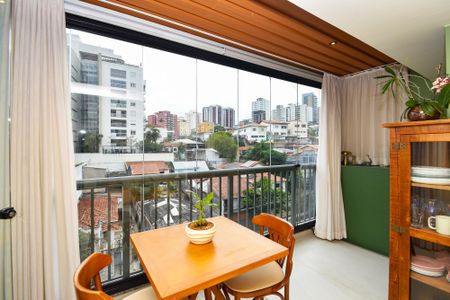 Apartamento à venda com 40m², 1 quarto e 1 vagasala de jantar