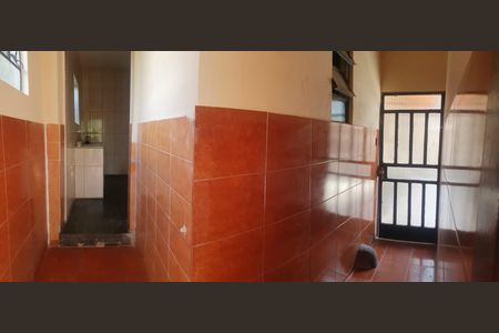 Casa à venda com 160m², 4 quartos e 4 vagas Casa à venda com 160m², 4 quartos e 4 vagasÁrea externa